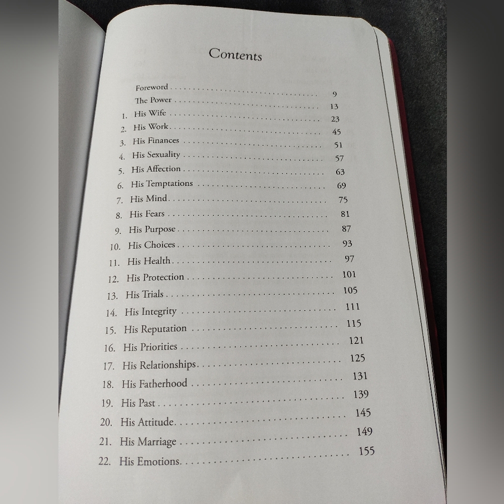 Prayer Book - Picture 3 of 4